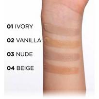 Eveline Wonder Match BB Cream SPF50 BB veido kremas - 04 Beige