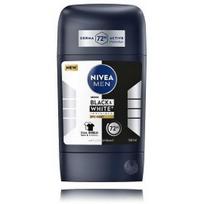 Nivea Black & White Epic Night Dezodorant 72H pieštukinis dezodorantas vyrams - 50 ml.