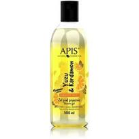 Apis Harmony Shot Yuzu & Kardamon dušo gelis - 500 ml.