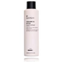 Gosh Volume & Style Volumizing Hair plaukų lakas - 250 ml.