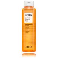 Cosrx 5 PDRN B5 Vital Soothing Toner tonikas visiems odos tipams - 280 ml.