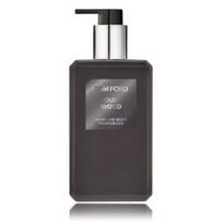 Tom Ford Oud Wood Hand & Body Moisturizer rankų ir kūno kremas - 240 ml.