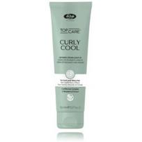 Lisap Milano Top Care Curly Cool kremas garbanotiems plaukams - 150 ml.