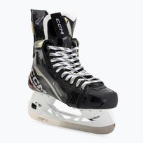 Vyriškos ledo ritulio pačiūžos CCM Tacks AS-V SR black