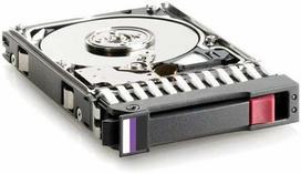 Serverių kietasis diskas (HDD) HP 605835-B21, 2.5", 1 TB