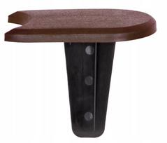 Lysvės tvorelė Prosperplast IPAK1-R222, 382.7 cm