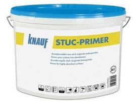 Gruntas giluminis Knauf, geltona sp., 16.5 kg