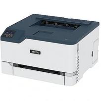 XEROX C230 Color Laser Printer USB LAN WLAN