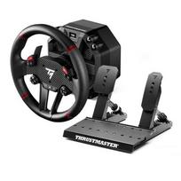 Thrustmaster T598-P Black, Red USB Steering Wheel + Pedals Analogue / Digital PC, PlayStation 4, PlayStation 5