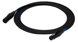 SSQ Cable XX15 - XLR-XLR kabelis, 15 metrų