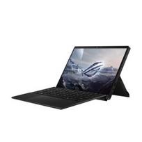 ASUS ROG Flow Z13 GZ302EA-RU089 Black - 13.4" IPS Touch, 180Hz, 2.5K (2560×1600), Blizgus | AMD Ryzen AI MAX+ 395 | 64GB LPDDR5X | 1TB SSD | AMD Radeon 8060S | No OS | EN | apšvietimas yra | 24 mėn.