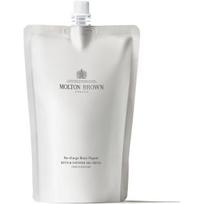 Molton Brown Re-Charge Black Pepper Bath & Shower Gel - Refill dušo gelio papildymas, 400 ml