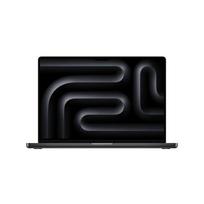 APPLE MacBook Pro 16" M5 Max with 18-Core CPU, 32-Core GPU, 36GB of Memory, 2TB SSD, Space Black finish | SWE