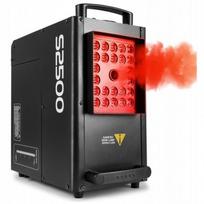 BeamZ S2500 Smoke Machine DMX LED 24x 10W 4-in-1 160.503