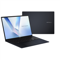 Asus Vivobook 16 F1607AA-MB047W | Quiet Blue | 16 " | IPS | WUXGA | 1920 x 1200 pixels | 60 Hz | Anti-glare | Intel Core Ultra 5 | 325 | 16GB | DDR5 | Solid-state drive capacity 512GB | Intel Graphics | Windows 11 Home | 802.11ax | Bluetooth version 5.3|90NB1721-M002F0