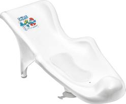 Gultas į vonelę Maltex Smurfs, balta sp., 51.5 cm