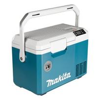 Makita CW003GZ šaldytuvas 7l XGT