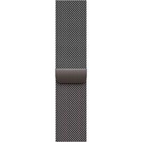 Apple 42MM SLATE MILANESE LOOP . MXMP3ZM/A