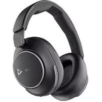 Poly Voyager Surround 80 UC Microsoft Teams Certified USB-C Headset +USB-C/A Adapter 8H2G3AA