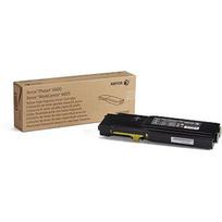 Xerox TONER YELLOW (6.000 P.) WC 6500/6505 106R02231