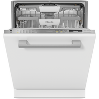 Miele AutoDos, 14 komplektų talpa - Įmontuojama indaplovė