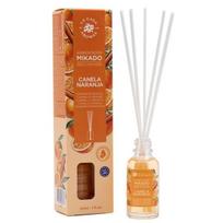 La Casa De Los Aromas cinamono ir apelsinų kvapo lazdelės 30 ml