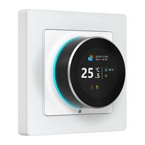Avatto WT20R Wifi išmanusis termostatas elektriniam šildymui 16A