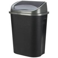 Atliekų ir šiukšlių dėžė, 50 l