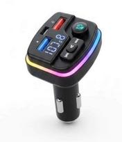 Automobilinis FM moduliatorius M10