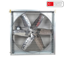 Ventiliatorius KF02021 1380mm 3 faz.