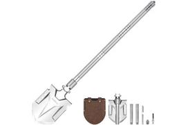 Daugiafunkcis kastuvas Naturehike NH20GJ002