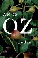 Judas (knyga su defektais) - Amos Oz