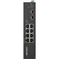 Switch Hikvision DS-3T0510HP-E/HS | DS-3T0510HP-E/HS | 6941264038375