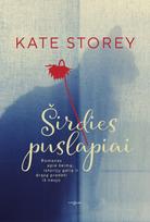 Širdies puslapiai - Kate Storey
