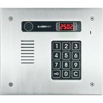 Laskomex CP-2513R INOX Panel audio POZIOMA RFID | CP-2513R INOX | 5905331032704