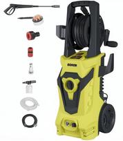 Aukšto slėgio plovimo įrenginys, BX114, 2800W