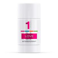 XADO Leco 1 Pieštukinis dezodorantas-antiperspirantas moterims, LOVE 75ml