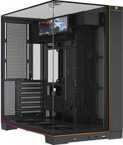 Thermalright A70 Vision Black ARGB | A70 Vision Black ARGB | 814256022316