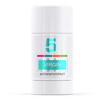XADO Leco 5 Pieštukinis dezodorantas-antiperspirantas moterims, VIRGIN 75ml