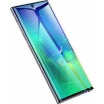 Baseus apsauginė plėvelė 0,15mm Baseus Samsung Galaxy Note 10 Plus (2 vnt.) | BSU1099 | 6953156210981