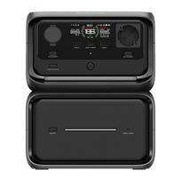 EcoFlow River 3 Max Plus 858Wh Power Station Wireless