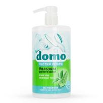 XADO DOMO DOMO indų ploviklio balzamas „Alijošius ir žalioji arbata“, 950ml
