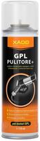XADO LPG CLEANER+ valiklis + kuro sistemos valiklis 150ml