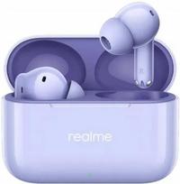 Realme Buds T200 Purple