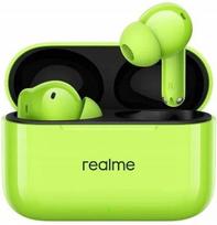 REALME Buds T200 Neon Green
