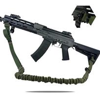 Šautuvo diržas RAGNAROK FORSETI Gen.II Two Point Bungee Sling OD Green, QD