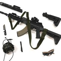Šautuvo diržas RAGNAROK TYR Gen.II Convertible Single-Two Point Sling With Additional Attachment OD Green, HK Snap Hook