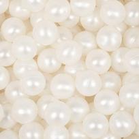 FLUMI kamuoliukai Pearl, 200 vnt.