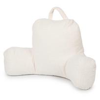 FLUMI skaitymo pagalvė su porankiais ir kišenėmis TEDDY, Beige