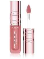LOREAL PARIS Lūpų serumas L'Oreal Paris Hyaluron Tint Lip Stain Serum, 601 Worth It, 5 ml
